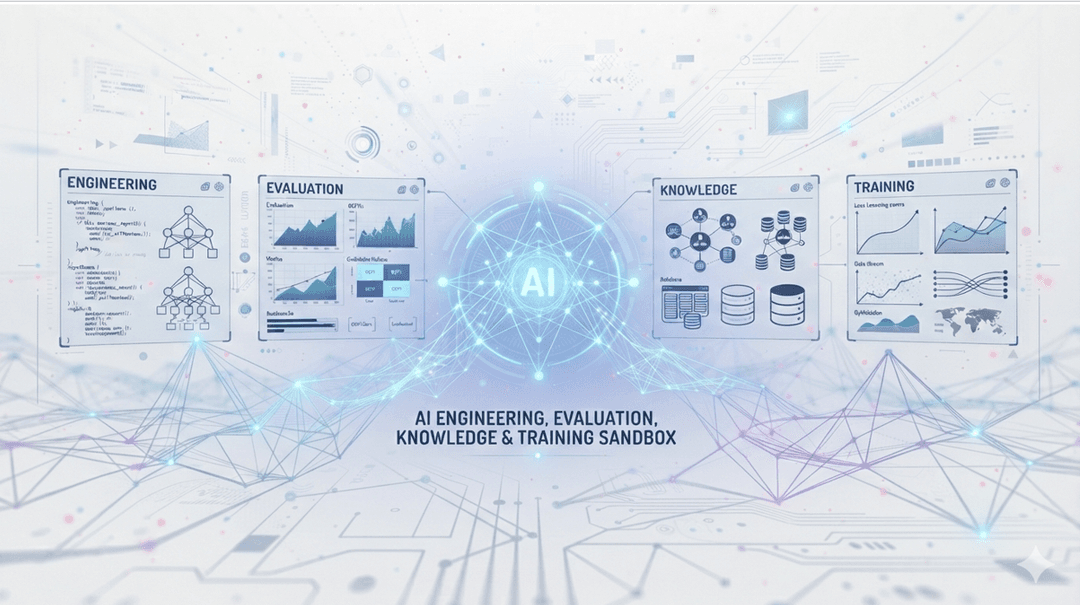 Enterprise Knowledge