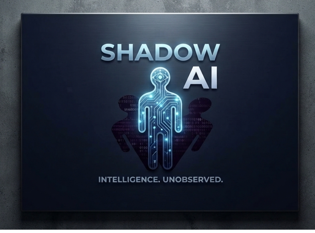 Shadow AI