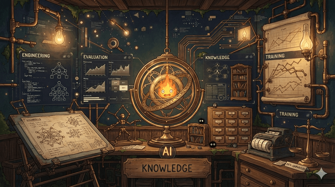 Knowledge Sandbox and Ember